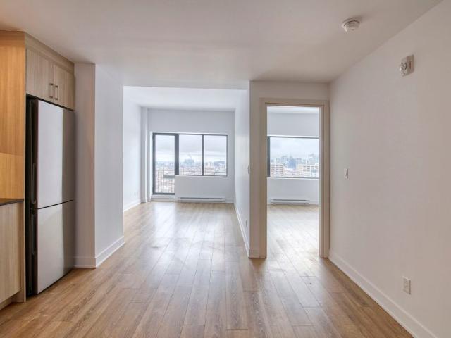 Apartment for rent in St. Leonard's, Quebec