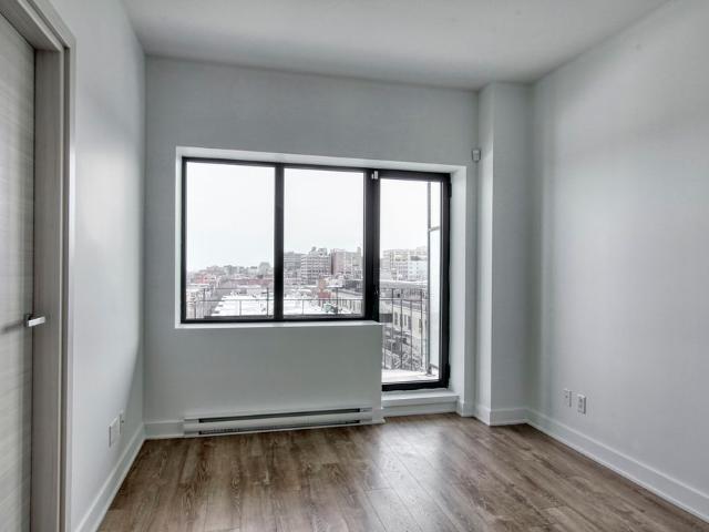 Apartment for rent in St. Leonard's, Quebec
