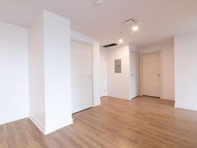 Apartment for rent in St. Leonard's, Quebec