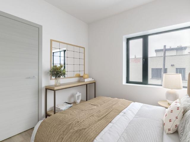 Apartment for rent in St. Leonard's, Quebec