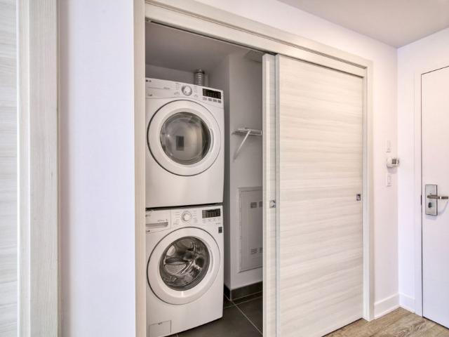 Apartment for rent in St. Leonard's, Quebec