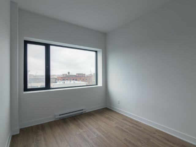Apartment for rent in St. Leonard's, Quebec