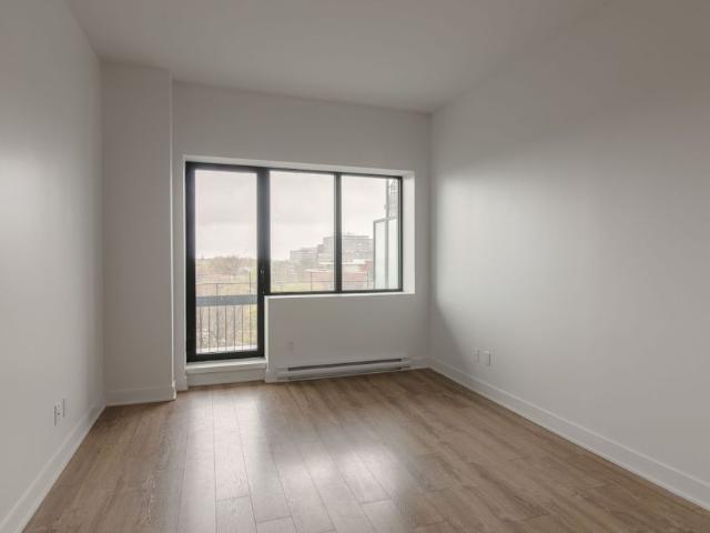 Apartment for rent in St. Leonard's, Quebec
