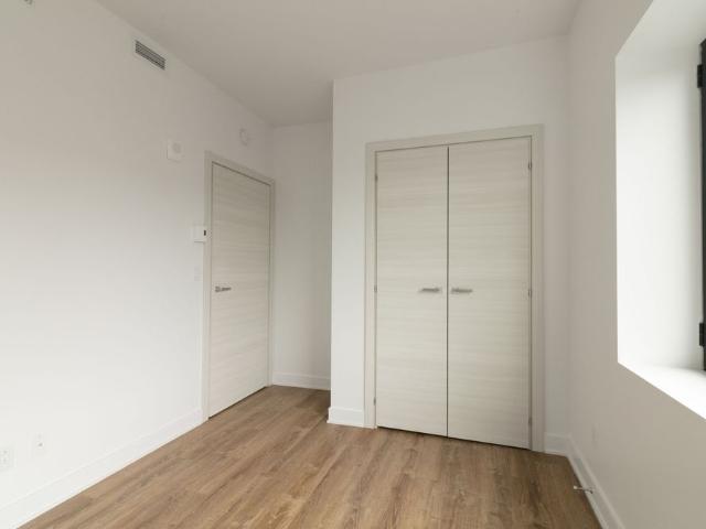 Apartment for rent in St. Leonard's, Quebec