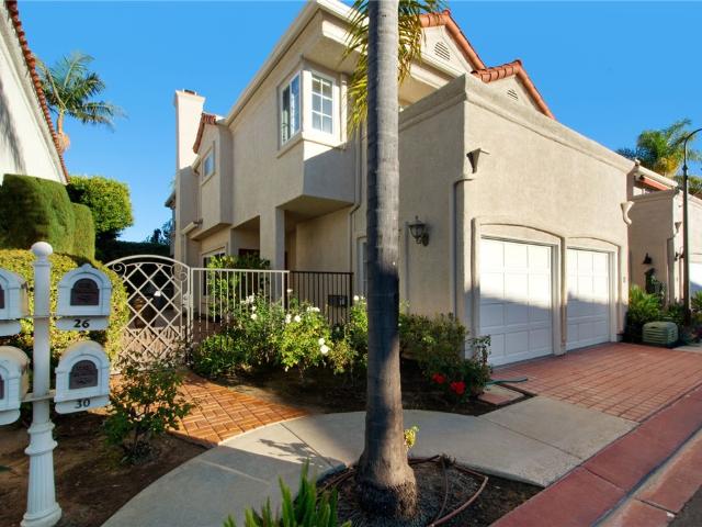 House for sale in Capistrano Beach, California