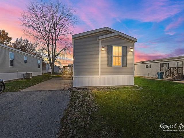 House for sale in Bourbonnais, Illinois