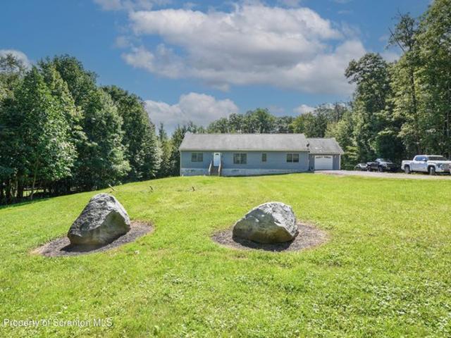 House for sale in Waymart, Pennsylvania