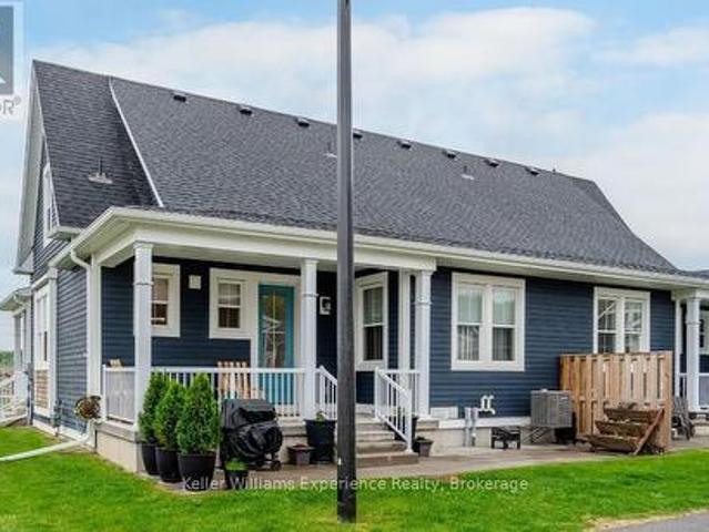 Condo for sale in Midland, Ontario