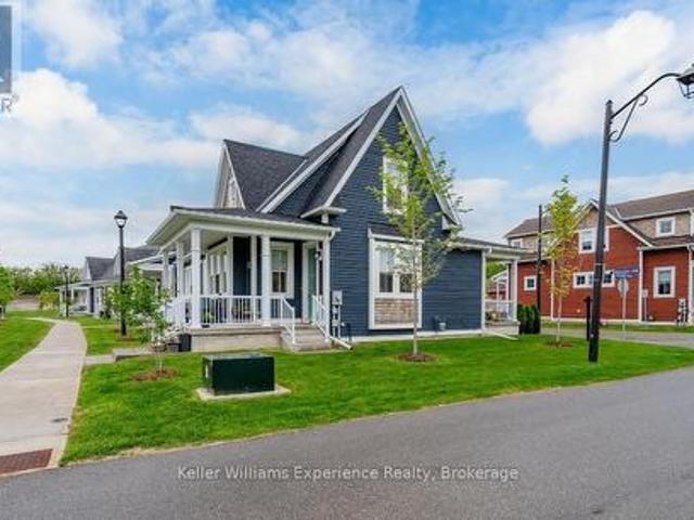 Condo for sale in Midland, Ontario