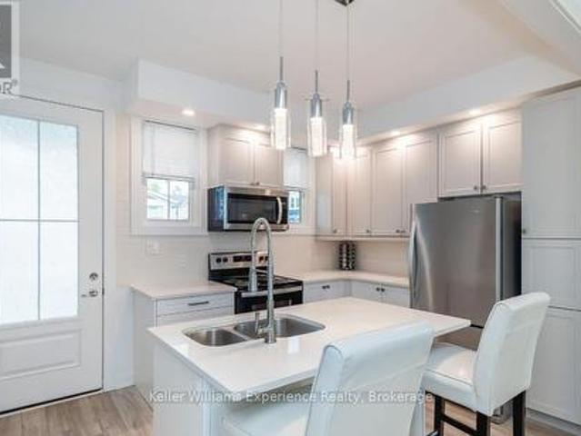 Condo for sale in Midland, Ontario