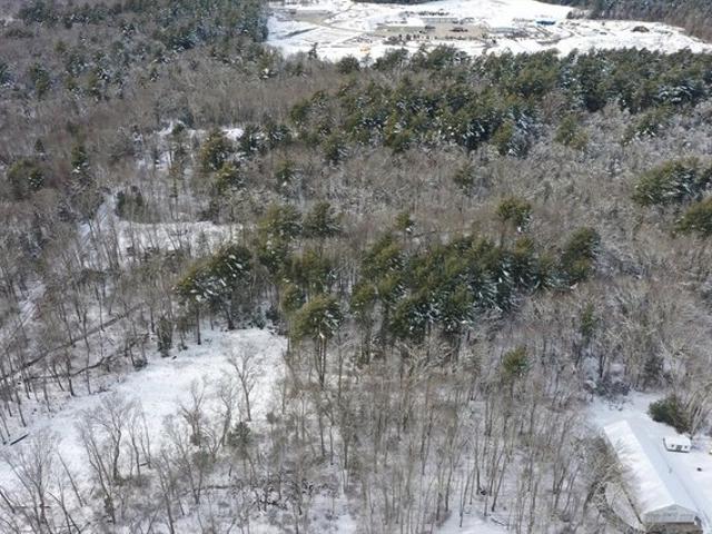 Land for sale in Bristol, Massachusetts