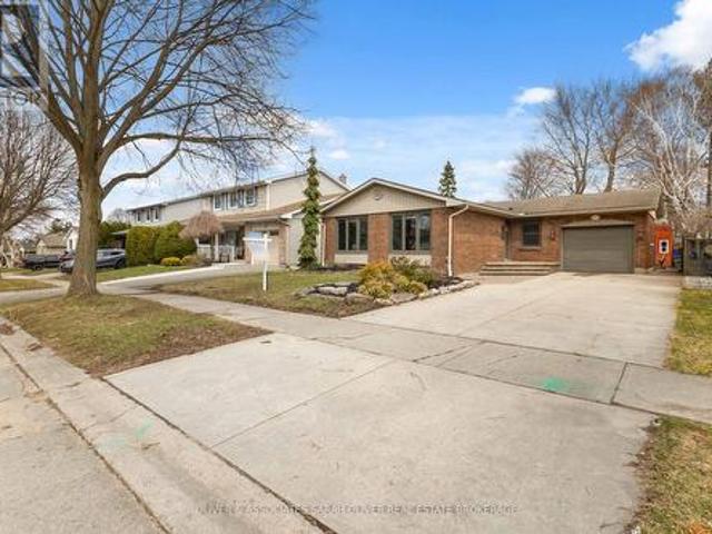 House for sale in Arva, Ontario