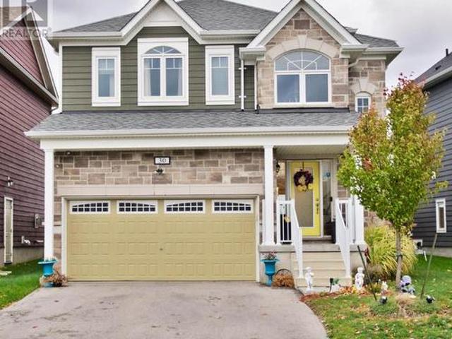 House for sale in Wasaga Beach, Ontario