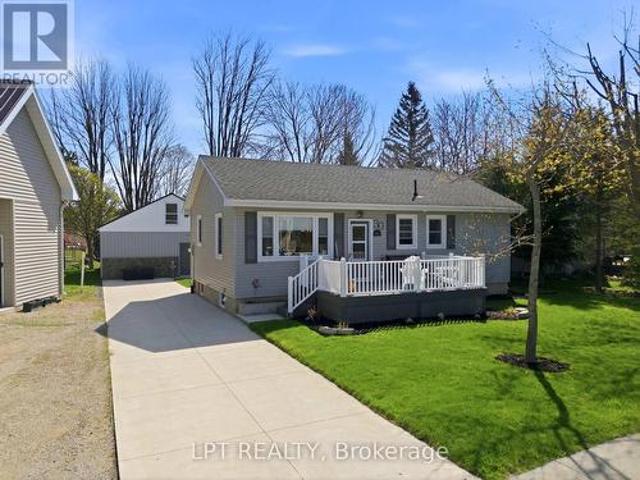 House for sale in Lambton Shores, Ontario