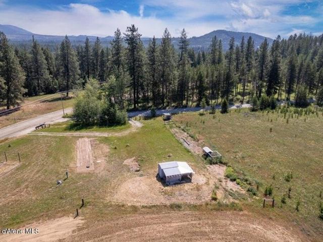 Land for sale in Spirit Lake, Idaho