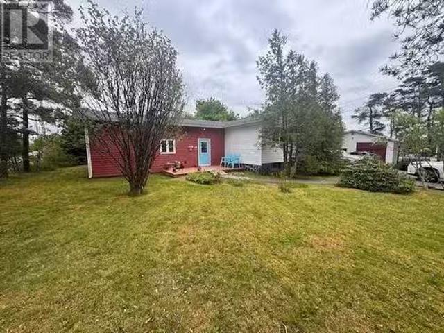 House for sale in Shearstown, Newfoundland And Labrador