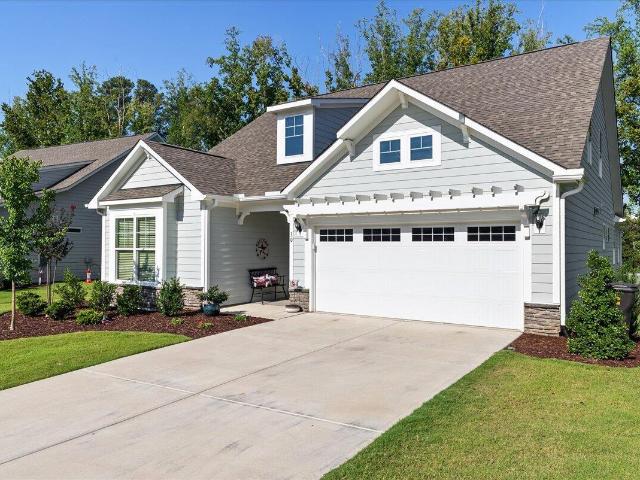 House for sale in Youngsville, North Carolina