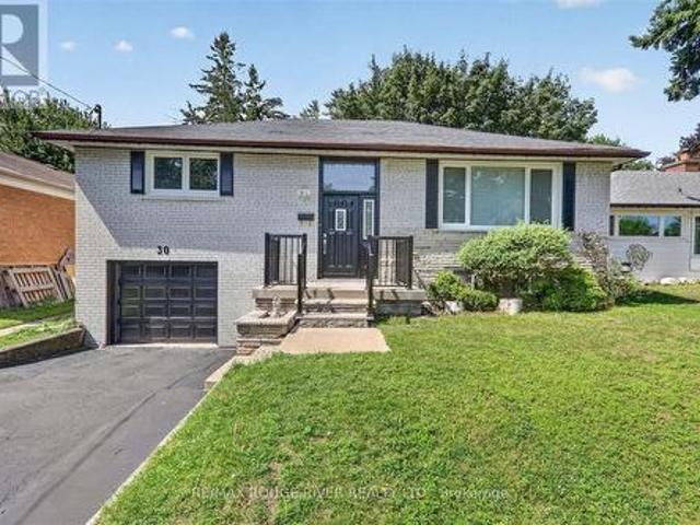 House for sale in Woburn, Ontario