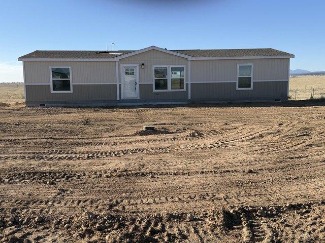 House for sale in Moriarty, New Mexico