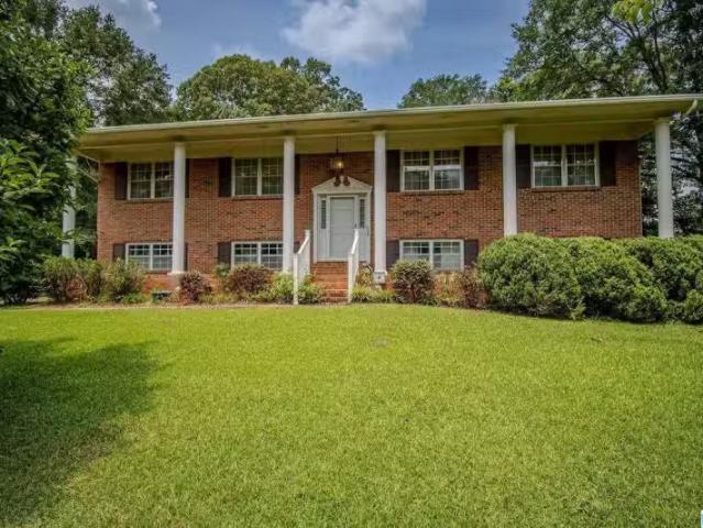 House for rent in Anniston
