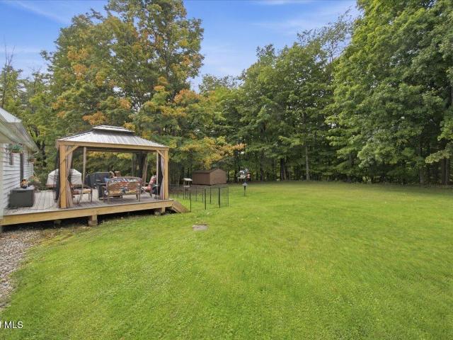 House for sale in Hagaman, New York