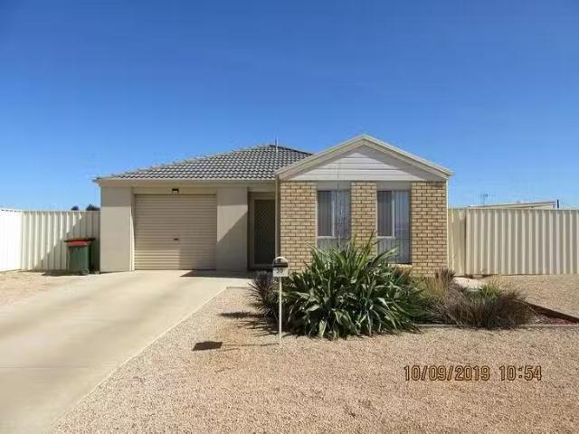 House for rent in Kadina, South Australia