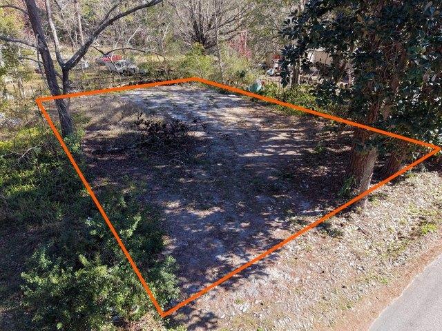 Land for sale in Eastpoint, Florida