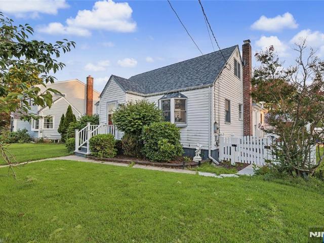 House for sale in Passaic, New Jersey