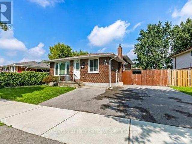 House for sale in Arva, Ontario