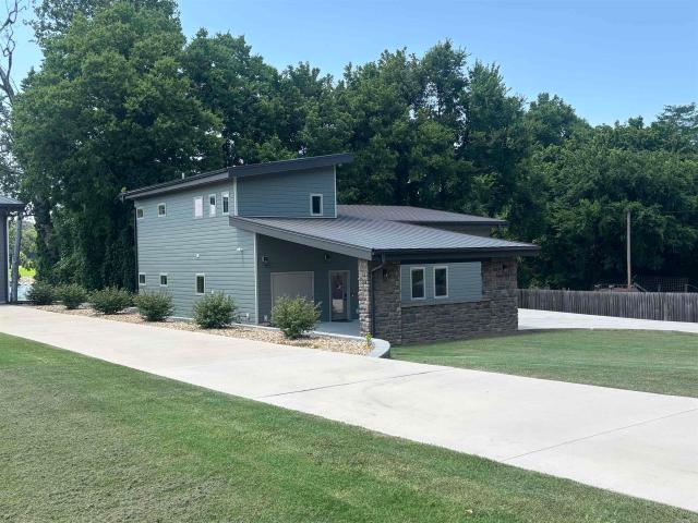 House for sale in Ark