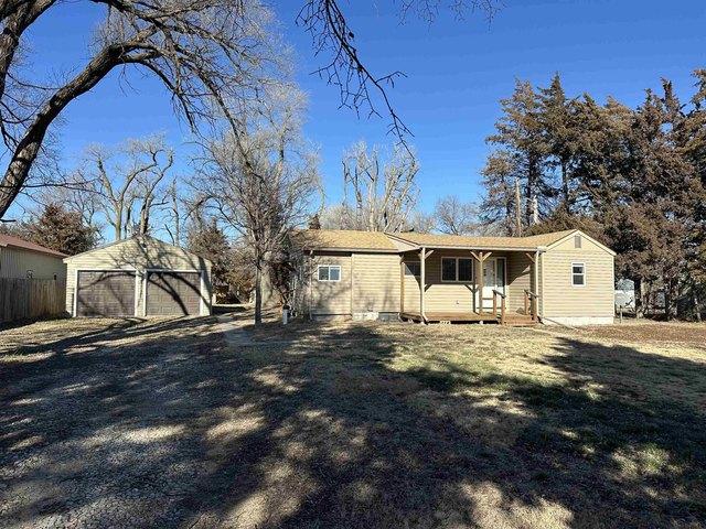 House for sale in Kansas