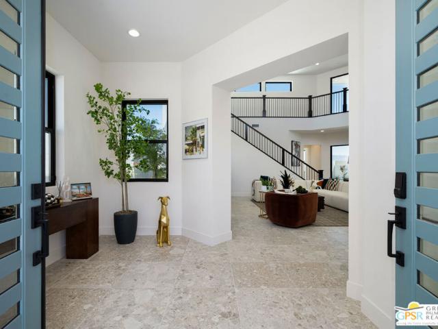 House for sale in Rancho Mirage, California