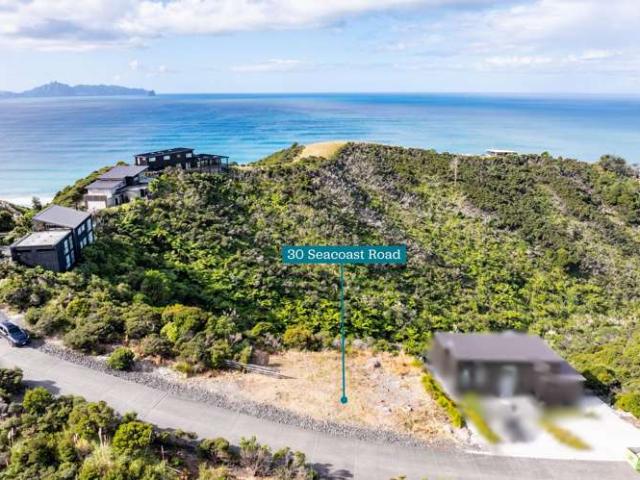 Land for sale in Northland