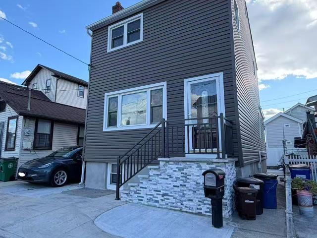 House for sale in Arverne, New York