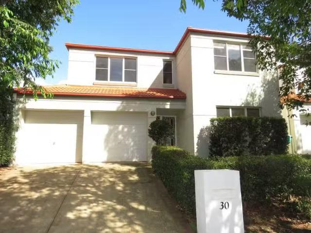 House for rent in Kellyville Ridge, Sydney