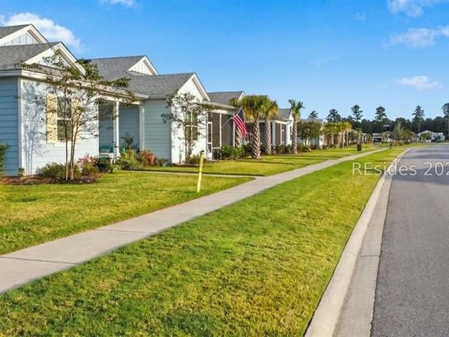 House for sale in Hardeeville, South Carolina