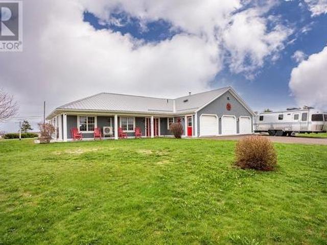 House for sale in Queens, Prince Edward Island