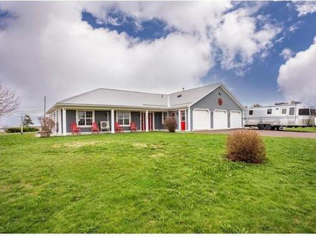 Property for sale in Queens, Prince Edward Island