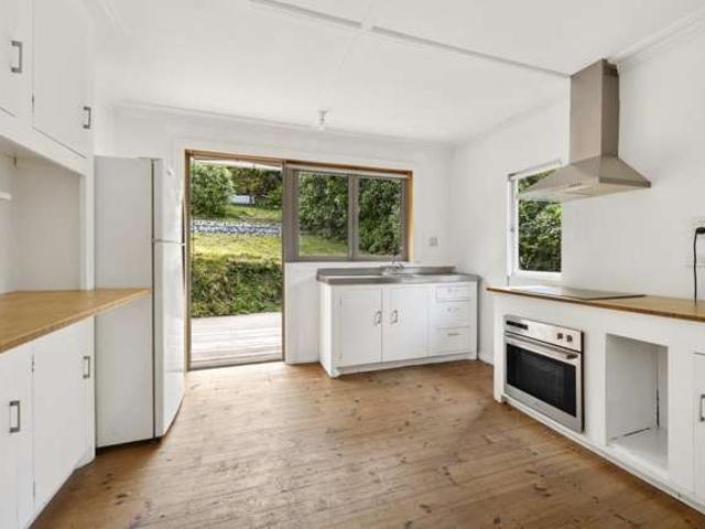House for rent in Otakou
