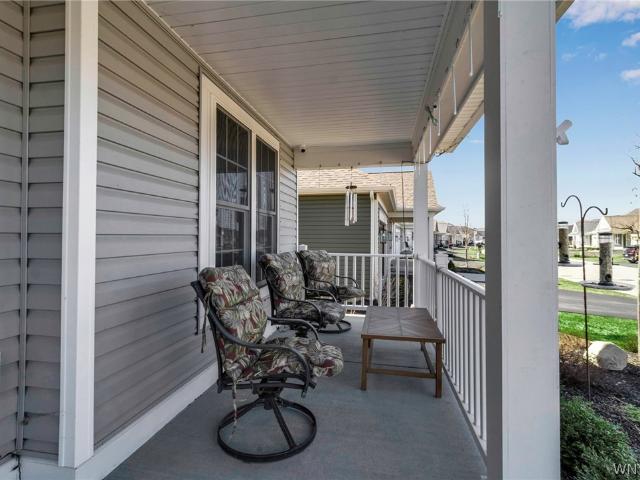 House for sale in Bowmansville, New York