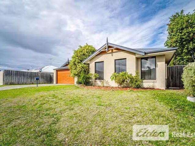 House for rent in Parklands, Western Australia