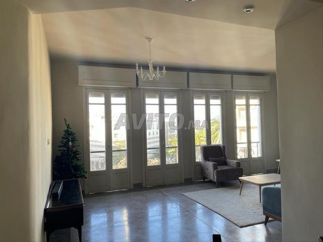 Appartement location à Rbat
