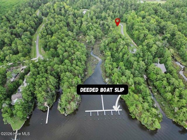 Land for sale in Oriental, North Carolina