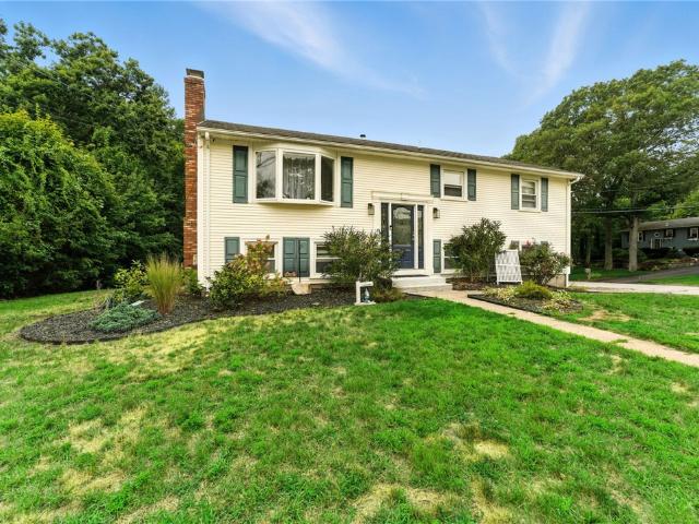 House for sale in West Warwick, Rhode Island