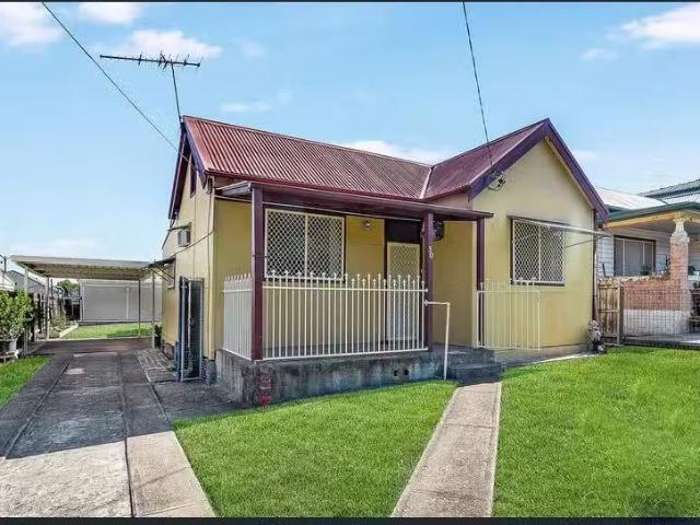 House for rent in Rosehill, New South Wales