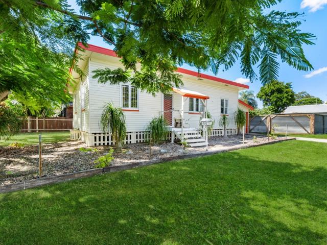 House for rent in Toombul, Queensland