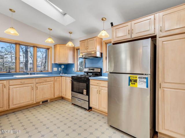House for sale in Normandy Beach, New Jersey