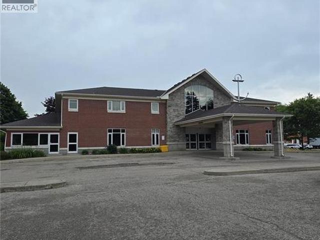 Commercial for sale in Kitchener, Ontario