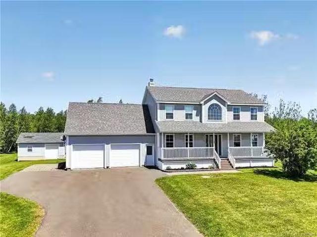 House for sale in Dundas, New Brunswick