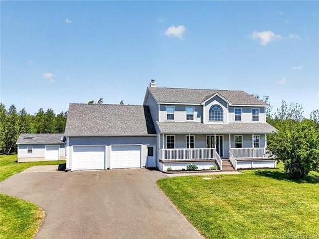 House for sale in Dundas, New Brunswick